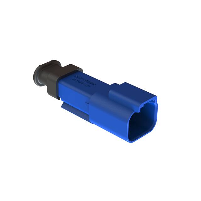 AT04-2P-SR02BLU CONN RCPT HSG 2POS