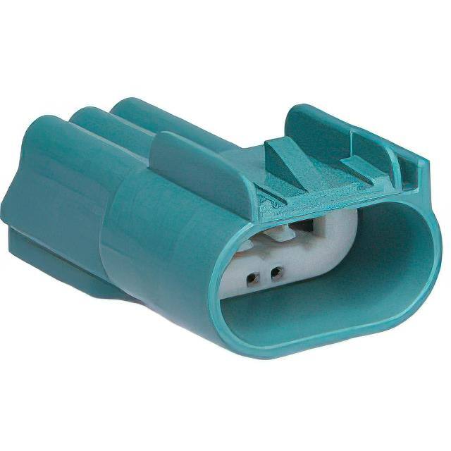 0340910005 CONN PLUG HSG 3POS 4.50MM