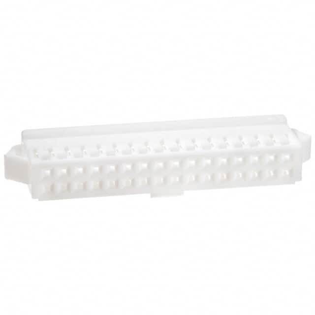 DF1B-32DES-2.5RC CONN RCPT HSG 32POS 2.50MM