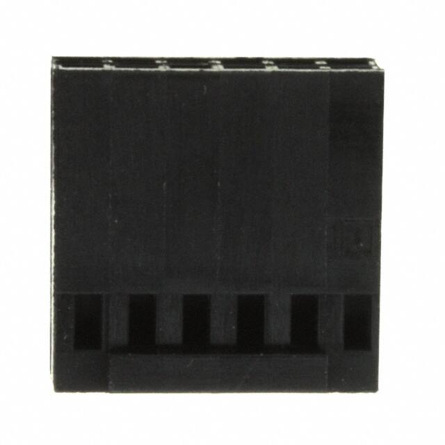 3-87977-1 CONN RCPT HSG 12POS 2.54MM