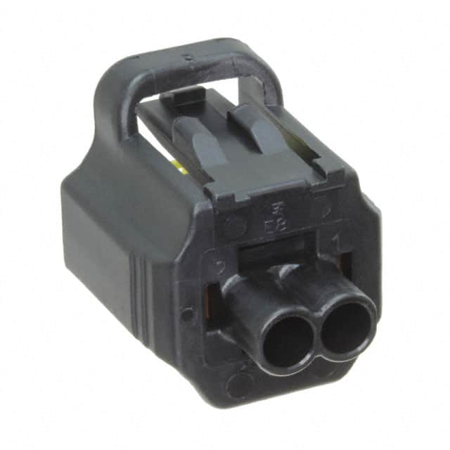 184008-1 CONN PLUG HSG 2POS 5.00MM