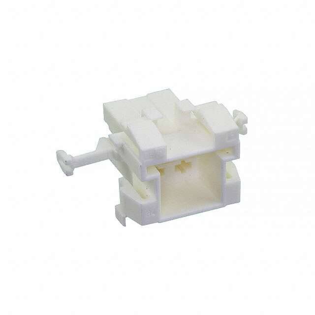 1-929505-1 CONN PLUG HSG 4POS 5.00MM