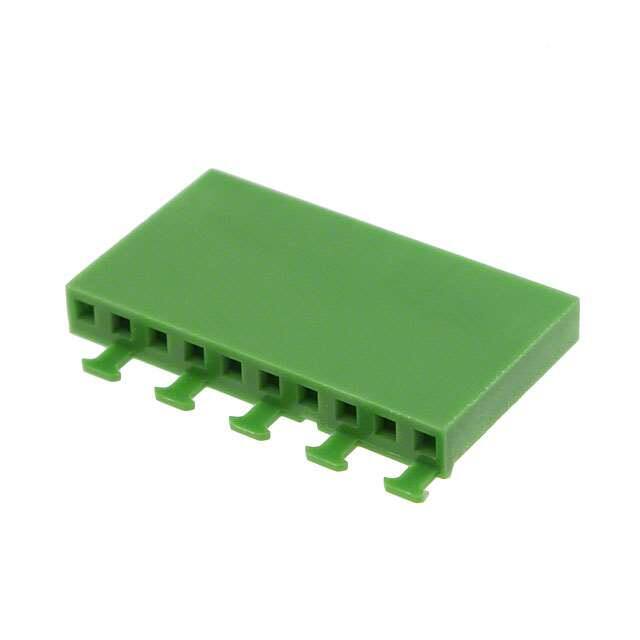 1-925369-0 CONN RCPT HSG 10POS 2.54MM