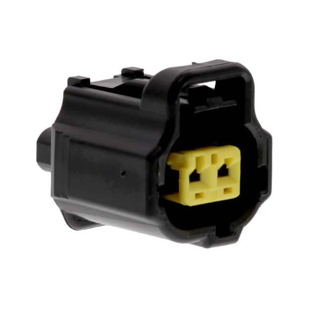 184014-1 CONN PLUG HSG 2POS 5.00MM