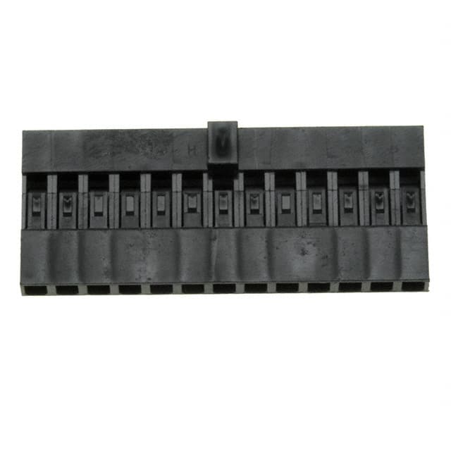 78211-013LF CONN RCPT HSG 13POS 2.54MM