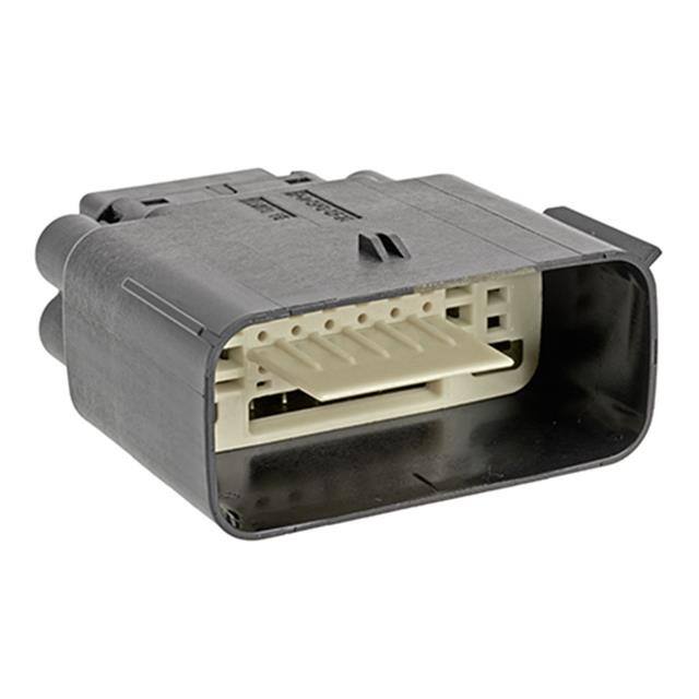 0349861603 MX150 ASSY HYB BLD 2X8 BRN C/16