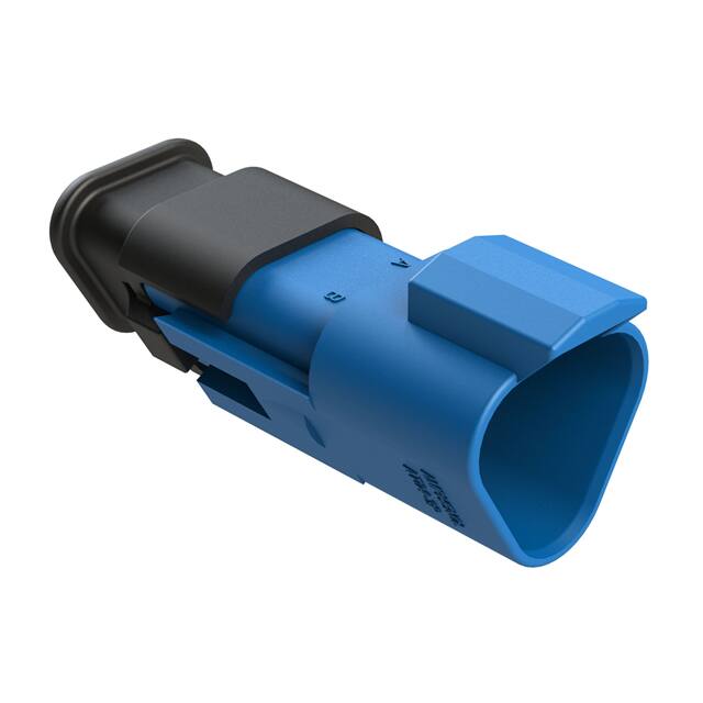 AT04-3P-SR02BLU CONN RCPT HSG 3POS