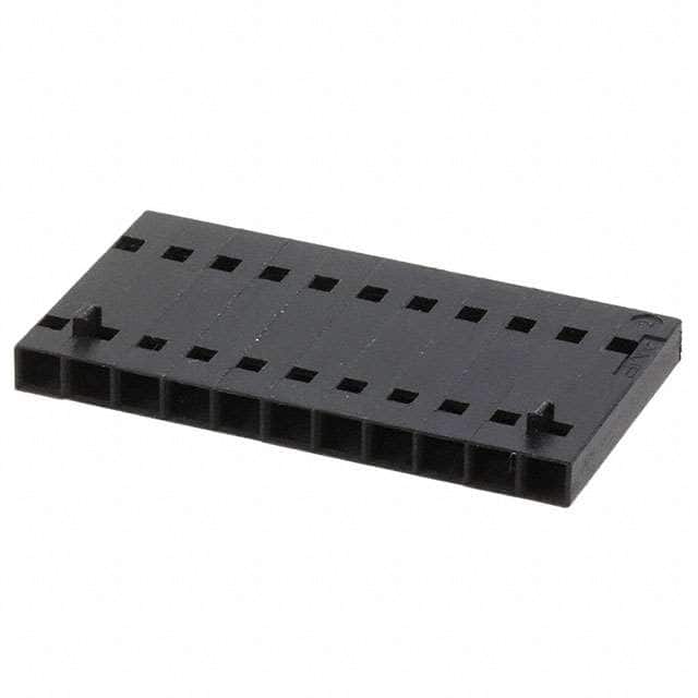 1-103648-0 CONN RCPT HSG 11POS 2.54MM