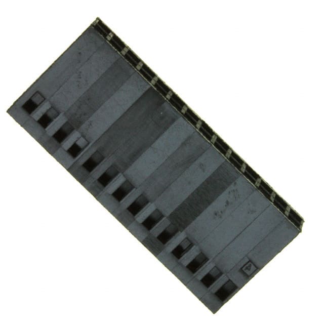 2-87456-3 CONN RCPT HSG 28POS 2.54MM