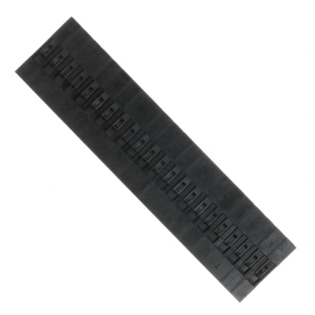 65039-015LF CONN RCPT HSG 22POS 2.54MM