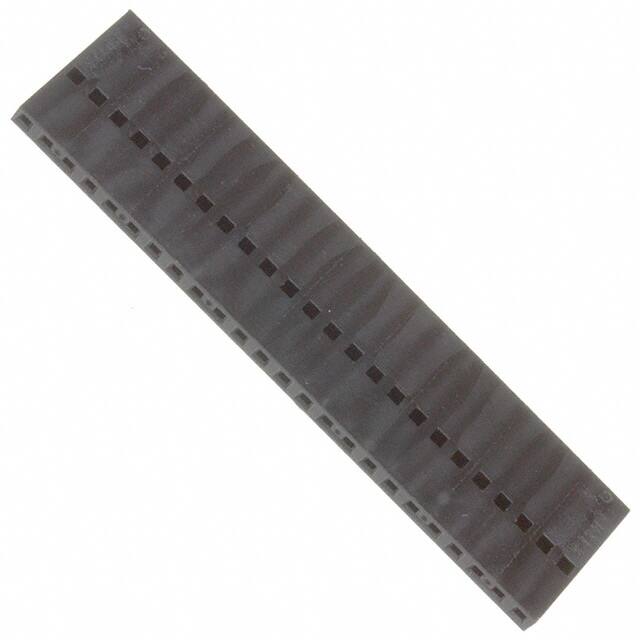 0901230124 CONN RCPT HSG 24POS 2.54MM