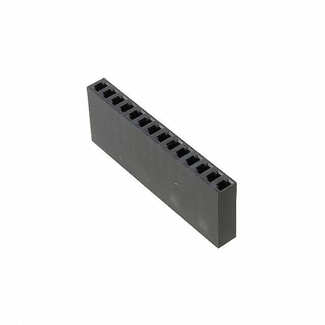3-87025-8 CONN RCPT HSG 14POS 3.96MM