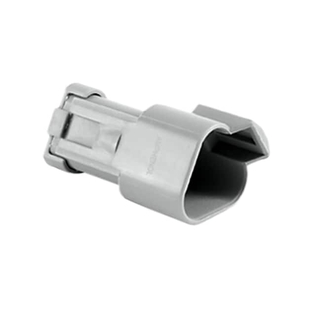 AT04-3P-SS01 CONN RCPT HSG 3POS 14-20AWG
