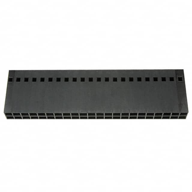 1-104482-9 CONN RCPT HSG 44POS 2.54MM