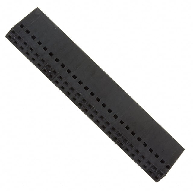 2-104482-0 CONN RCPT HSG 52POS 2.54MM