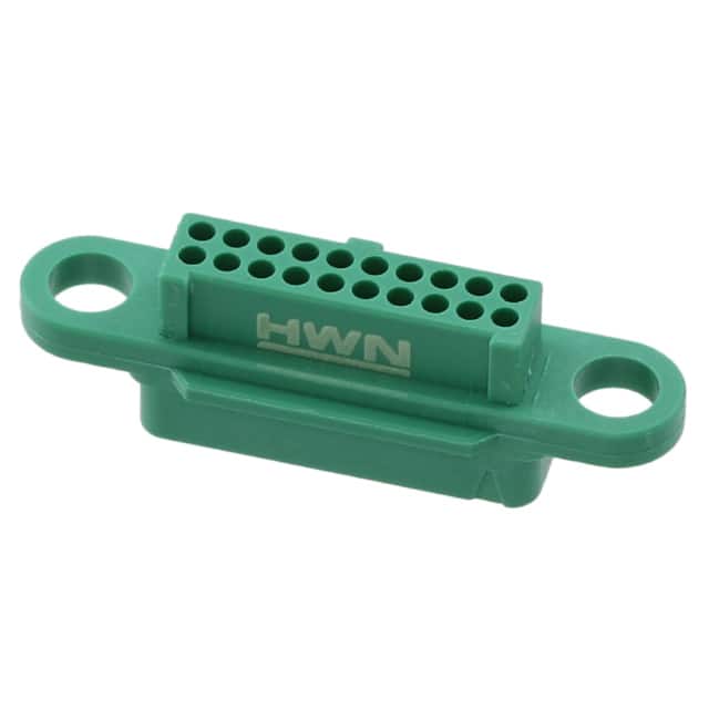 G125-224209600 CONN RCPT HSG 20POS 1.25MM