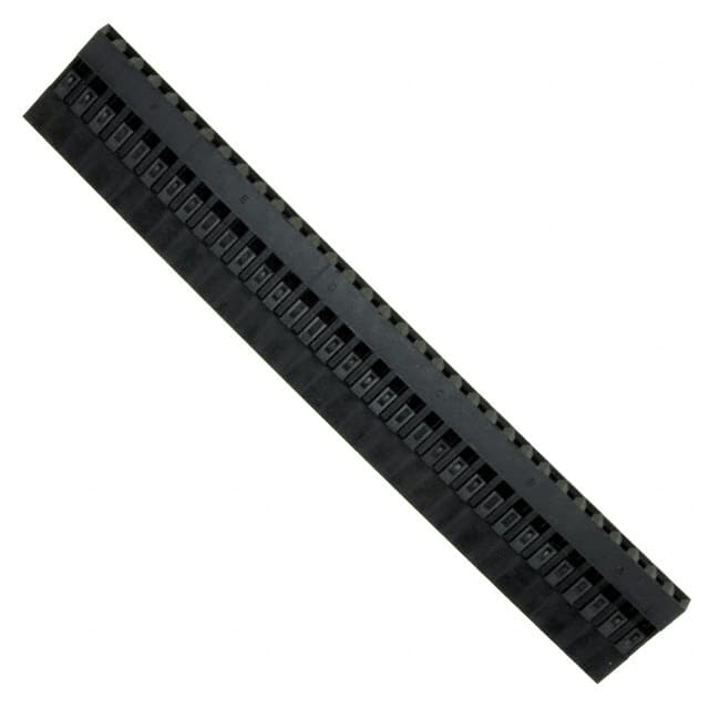 65039-004LF CONN RCPT HSG 33POS 2.54MM