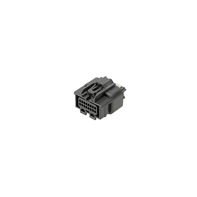 0348948010 CONN RCPT HSG 16POS 1.80MM
