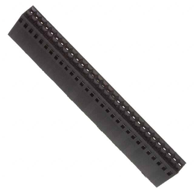 5-87456-1 CONN RCPT HSG 60POS 2.54MM