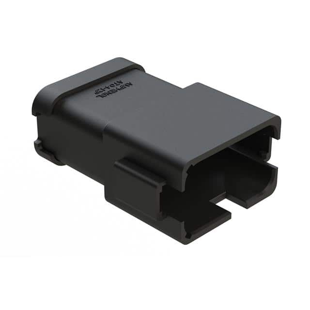 AT04-12PB-SS01 CONN RCPT HSG 12POS 14-20AWG