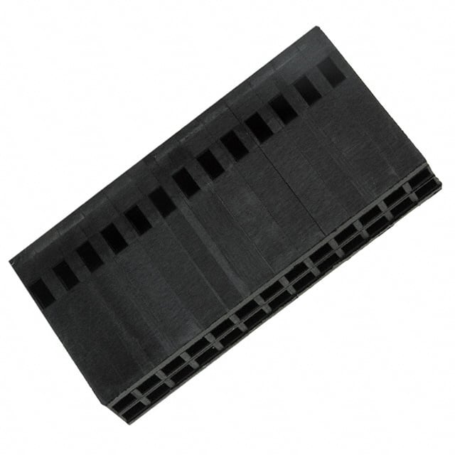 86177-4 CONN RCPT HSG 26POS 2.54MM