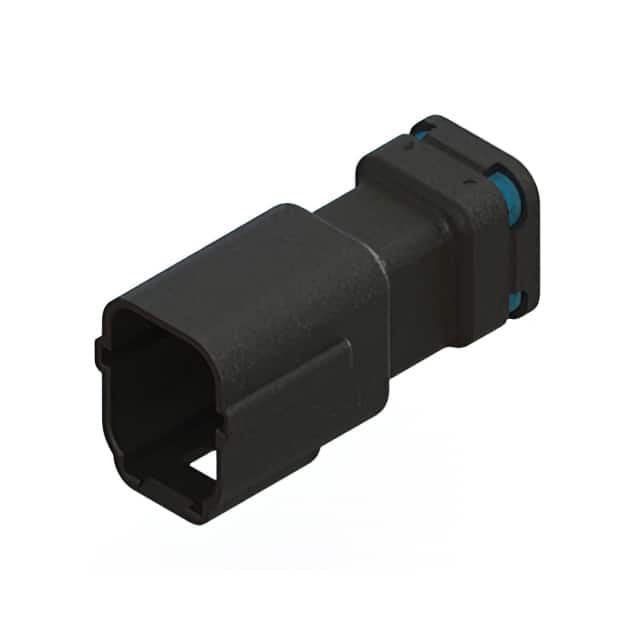 566-006-000-710 566 SERIES WIRE TO WIRE / WIRE T