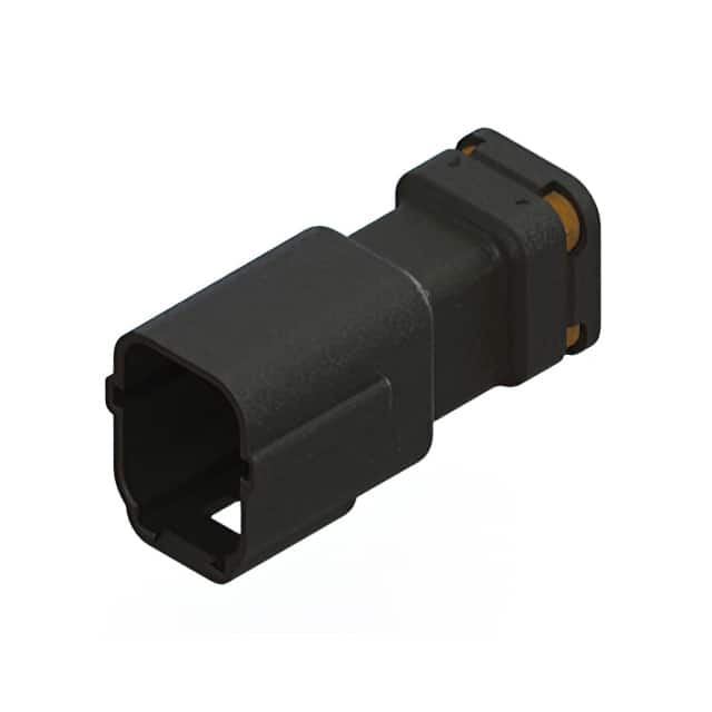566-006-000-711 566 SERIES WIRE TO WIRE / WIRE T