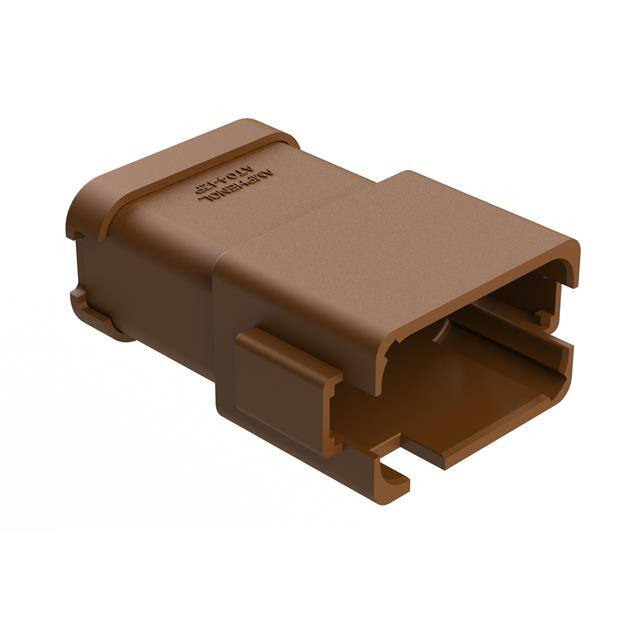 AT04-12PD-SS01 CONN RCPT HSG 12POS 14-20AWG