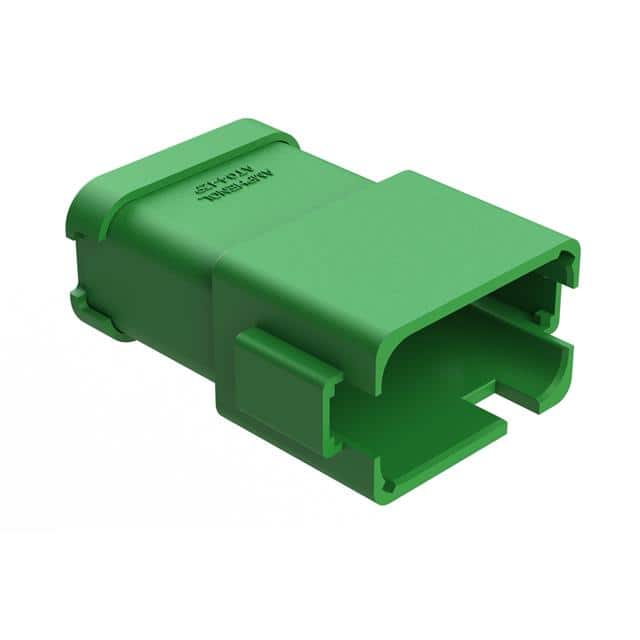 AT04-12PC-SS01 CONN RCPT HSG 12POS 14-20AWG