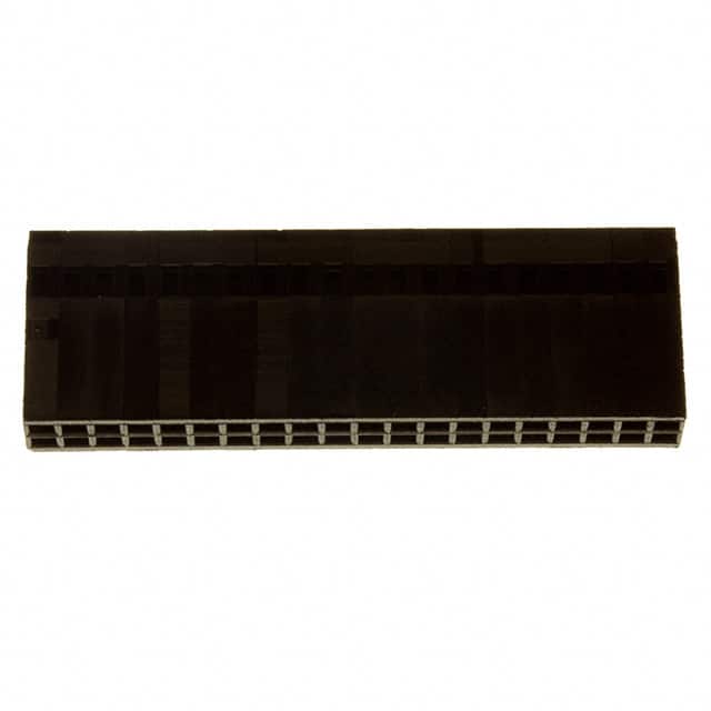 1-86177-1 CONN RCPT HSG 40POS 2.54MM