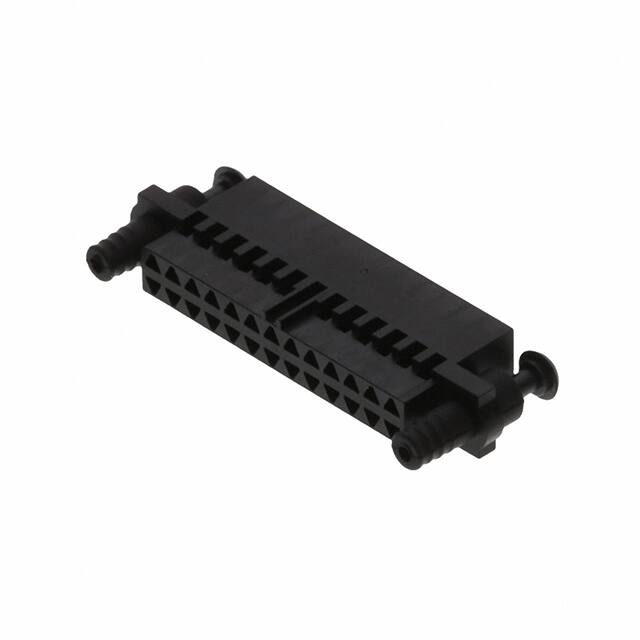 M225-4552698 CONN RCPT HSG 26POS 2.00MM