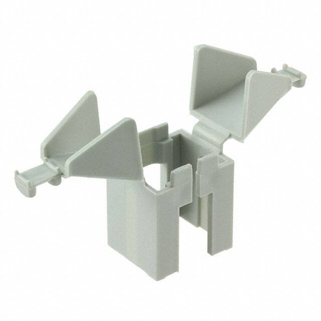 TFR06PH10 CONN PLUG HSG 6POS 5.08MM