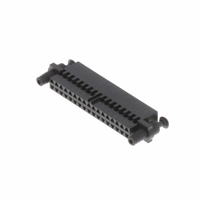 M225-4553498 CONN RCPT HSG 34POS 2.00MM