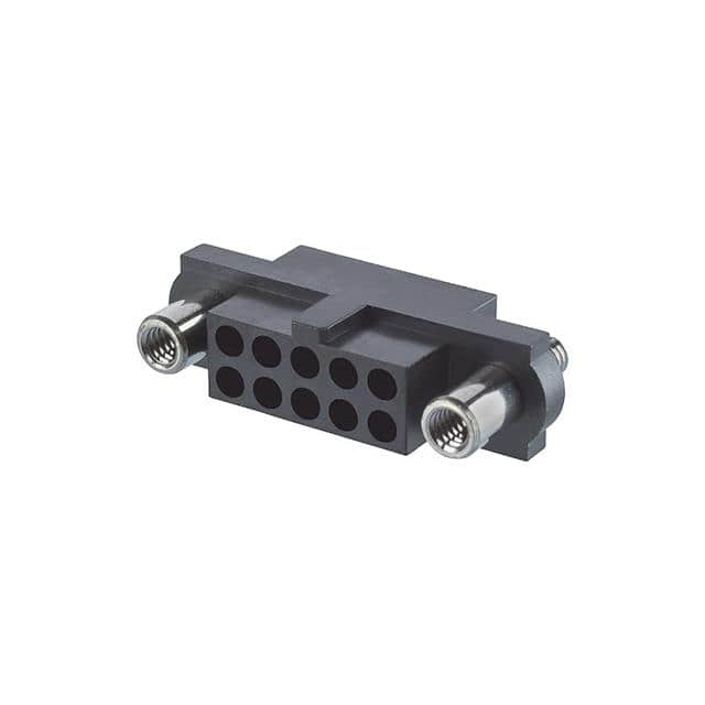 M80-4151698 CONN RCPT HSG 16POS 2.00MM