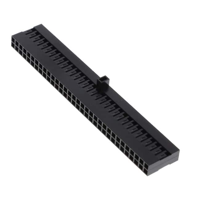 65846-009LF CONN RCPT HSG 64POS 2.54MM