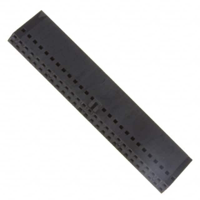 104483-7 CONN RCPT HSG 54POS 2.54MM