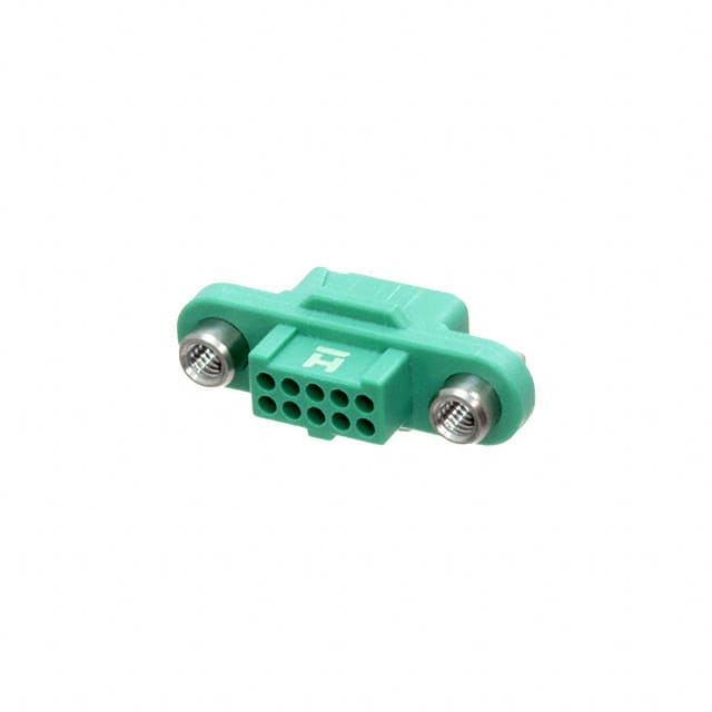 G125-2241096F2 CONN RCPT HSG 10POS 1.25MM