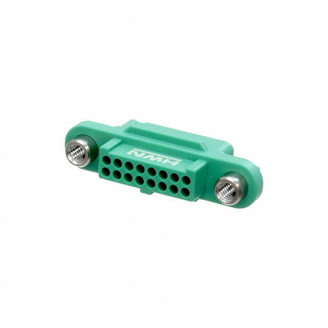 G125-2241696F2 CONN RCPT HSG 16POS 1.25MM