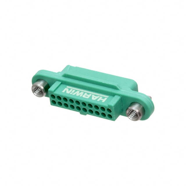 G125-2242096F2 CONN RCPT HSG 20POS 1.25MM