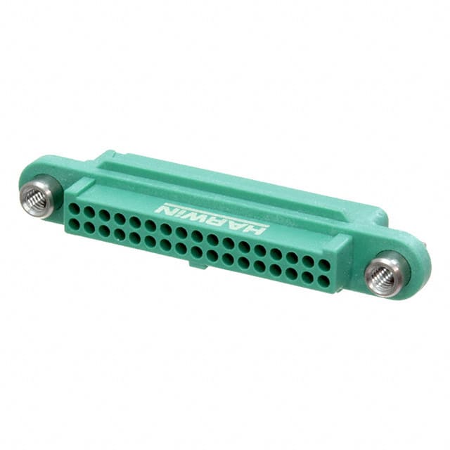G125-2243496F2 CONN RCPT HSG 34POS 1.25MM