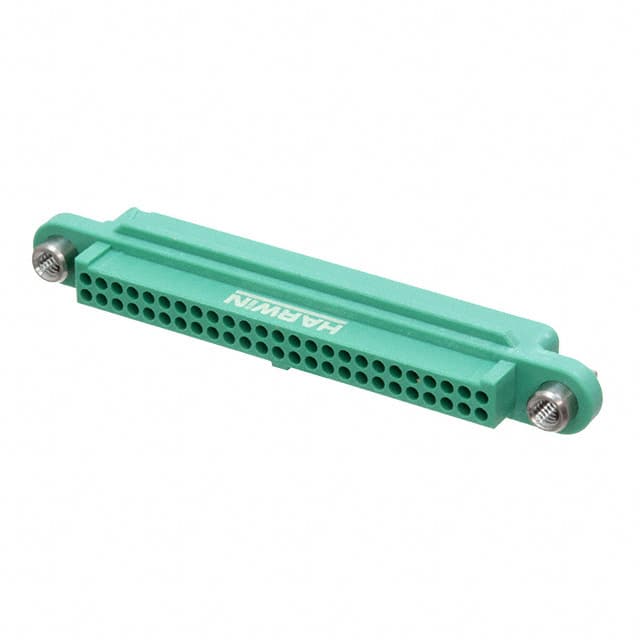 G125-2245096F2 CONN RCPT HSG 50POS 1.25MM