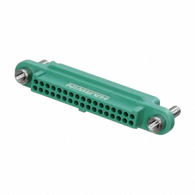 G125-2243496F3 CONN RCPT HSG 34POS 1.25MM