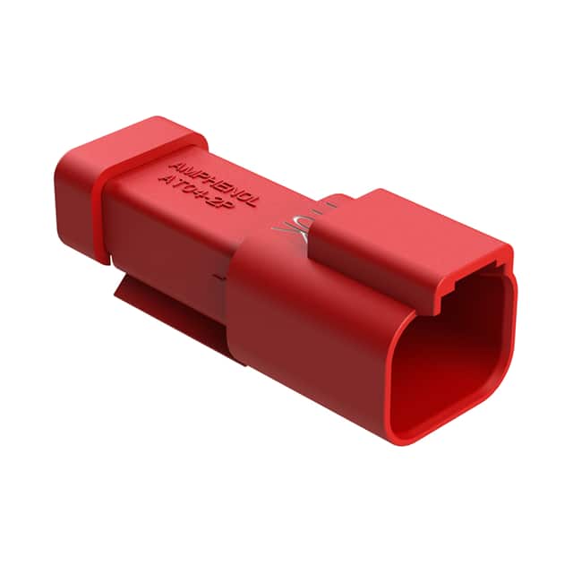 AT04-2P-THM10K CONN RCPT HSG 2POS