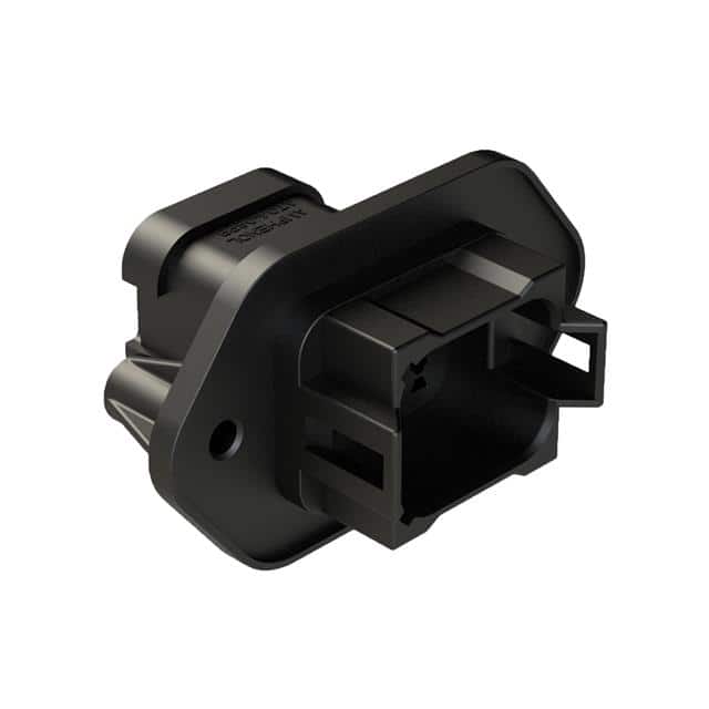 AT04-08PB-PM07 CONN RCPT HSG 8POS 14-20AWG