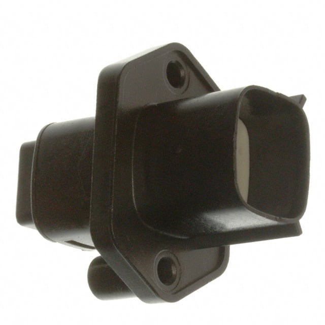 0194360413 CONN PLUG HSG 4POS 7.62MM