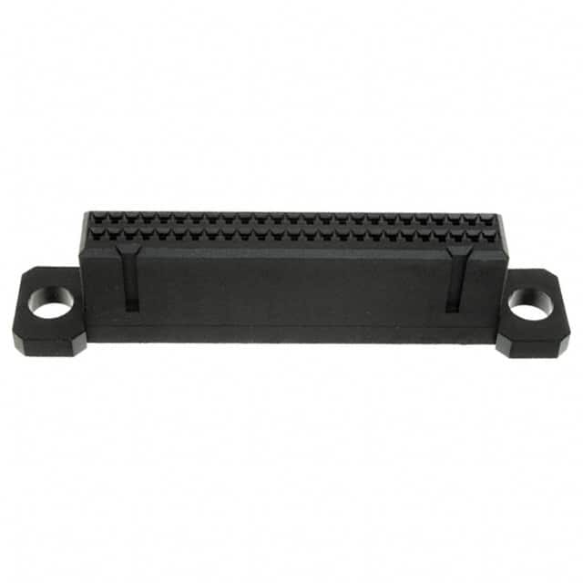 1318577-1 CONN RCPT HSG 50POS 2.50MM