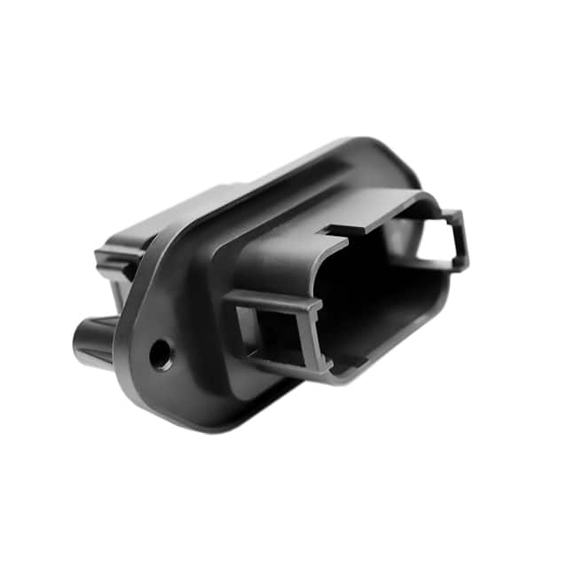 AT1612-13PB CONN RCPT HSG 13POS