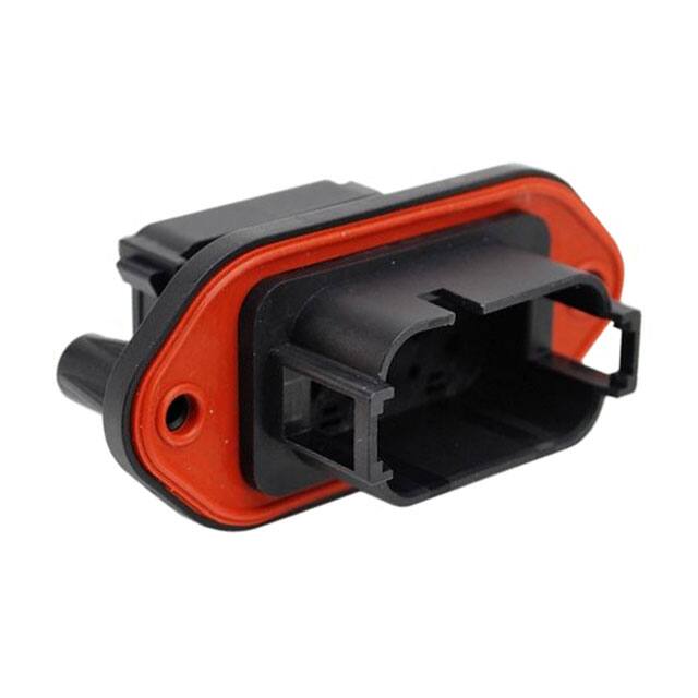 AT1612-13PB-G CONN RCPT HSG 13POS