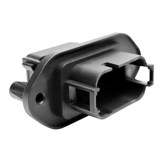AT1612-13PB-RD CONN RCPT HSG 13POS