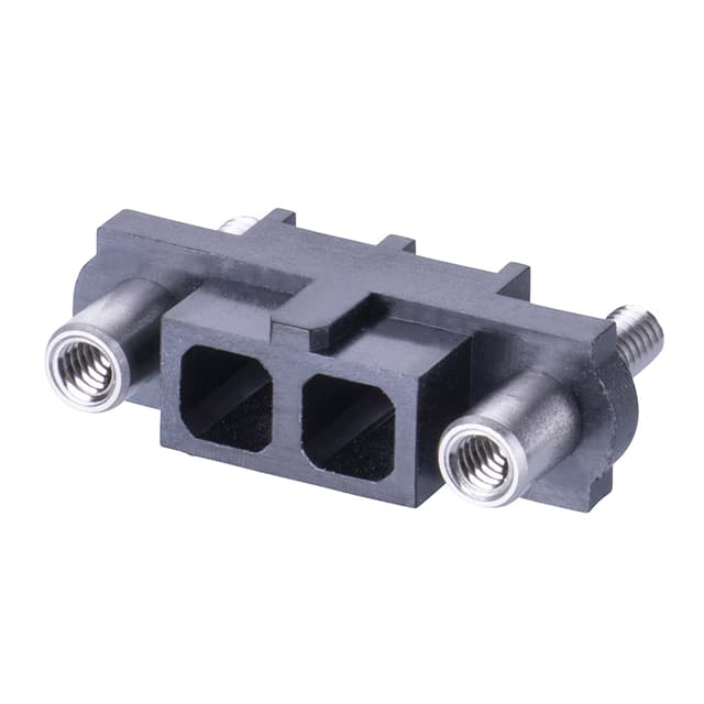 M80-263F902-00-00 CONN RCPT HSG 2POS 4.00MM